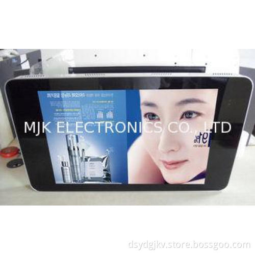 32 Inch Wall Mount / Floor Standing Digital Signage For Sho